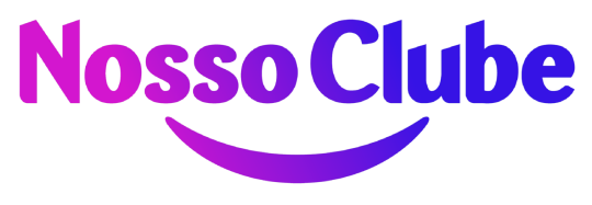 Logo Nosso Clube